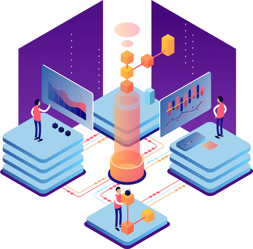 Conjunto de API de desenvolvedores, para desenvolvedores.